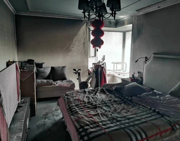 过“火”当心“香薰炸弹”！PG麻将胡了2氛围虽好别(图1)