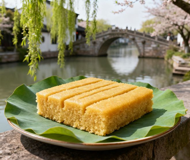 打卡苏州经典园林解锁小众环秀山庄路线麻将胡了模拟器苏州五天四晚详细行程：(图5)