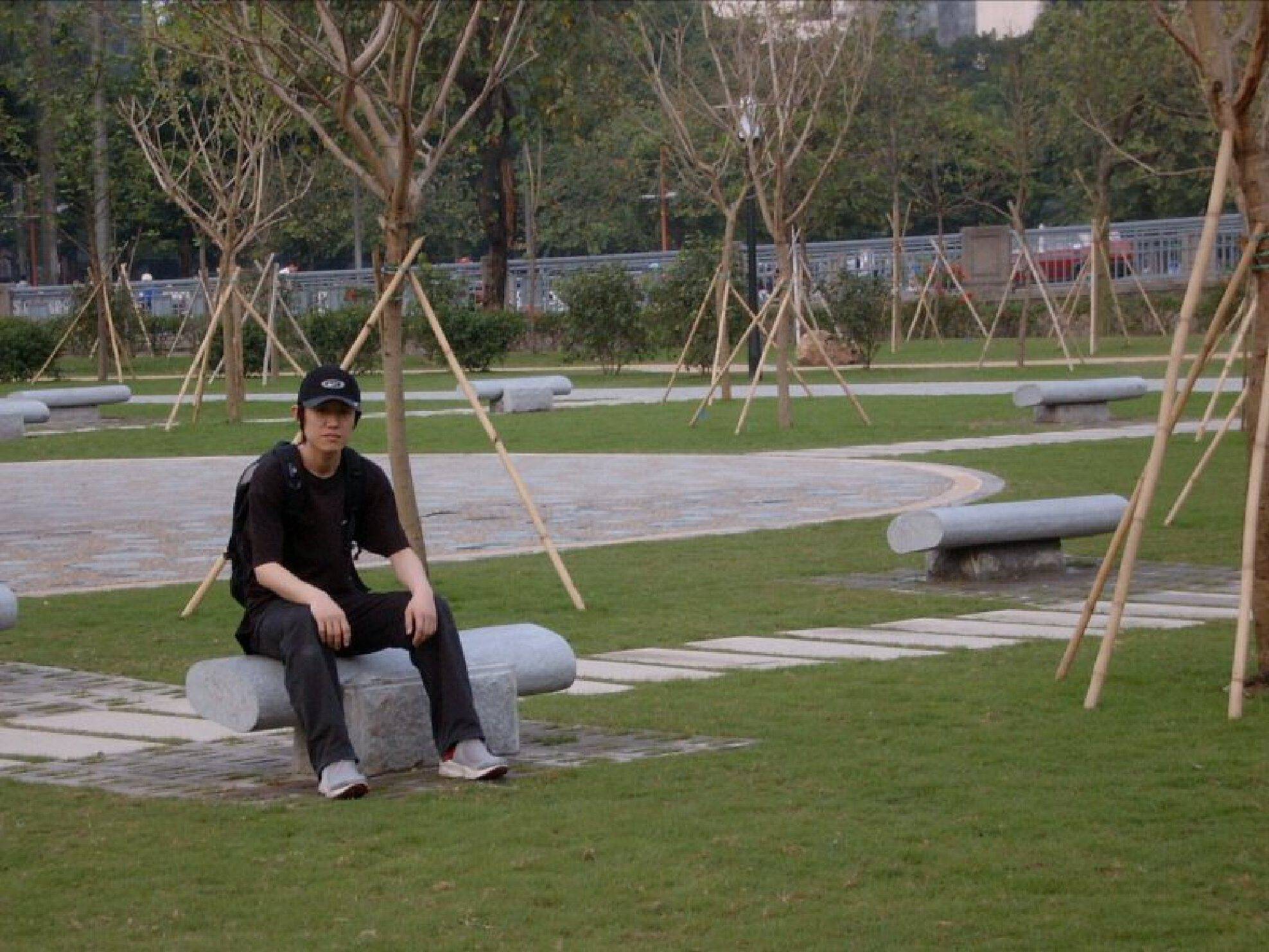 这么多远超我想要的 我们的四分之一世纪麻将胡了模拟器试玩胡安焉：生活已带给我(图1)